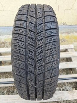 1ks ZIMNEJ PNEUMATIKY BARUM 205/60 R16 96H XL