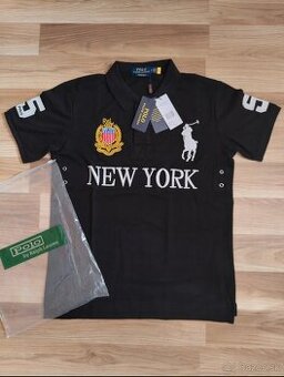 Ralph Lauren Polo (New york/Chicago)