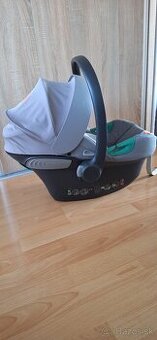 CYBEX Aton S2 i-Size