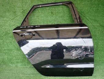 audi a6 dvere kombi 2011+