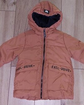 Zimna bunda vel.98