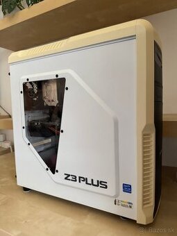 Počítač AMD FX-8320 + RX Vega 56