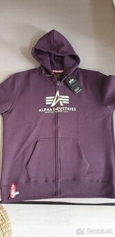 Alpha Industries