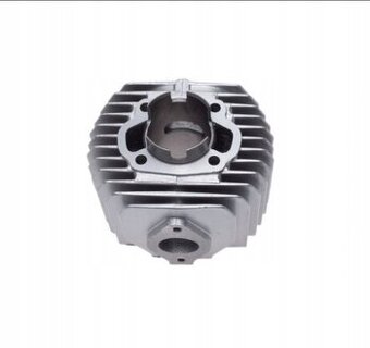 Pionier valec 60ccm-40mm