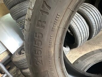 215/55R17