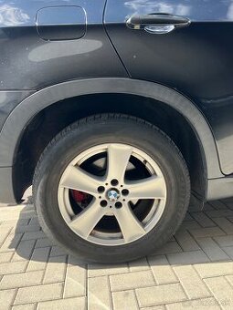 Letná sada diskov 255/55 R18