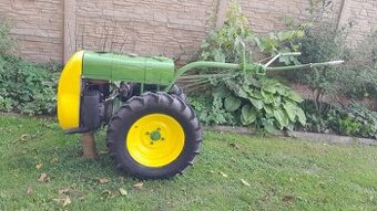 Motorobot PF 62