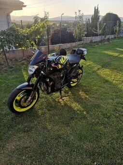 Suzuki GSXR 1100