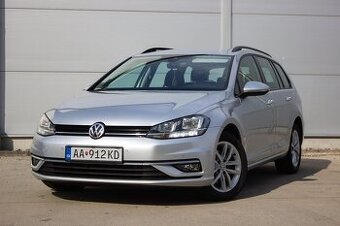 Volkswagen Golf 2019 2.0 TDI 110kw