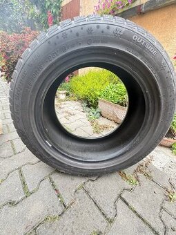 225/50 R16 zimné pneu