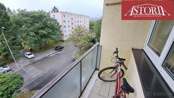 4-izb. byt na prenájom - Martin - SEVER - Zvolenská ul.
