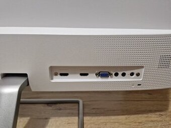 Predám minitor HP 27FW
