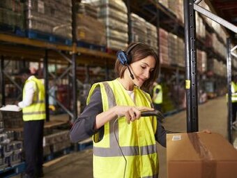🚚 Stabilná brigáda v sklade – Nová Polhora