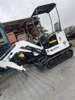 Kv 12 JPC 1000kg DOPRAVAA