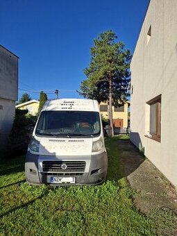 Fiat Ducato 2.3JTD