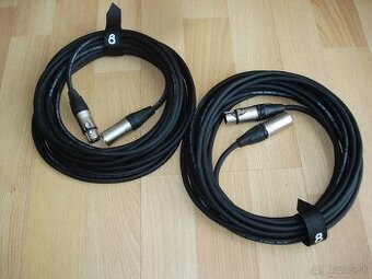 PREPOJOVACIE KABLE