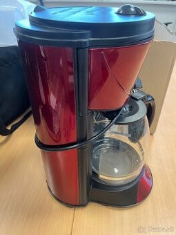 Kávovar a Hot Cup