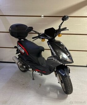 Predám skúter adamoto znen 50cm