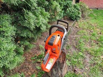 Prodám profi Husqvarna 560 xp,TOP STAV, video.