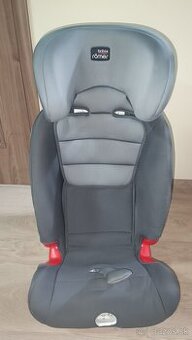 Britax Römer 9-36kg