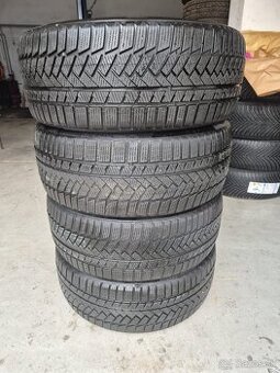 225/45 R19 V XL zimné Continental