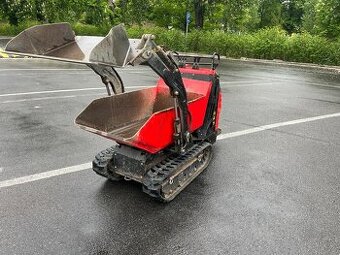 CORMIDI C13.85 ACW Benzín