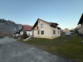 Prenájmom dom - 1