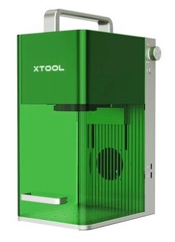 Predám xTool F1 Deluxe Bundle, v záruke