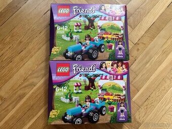 LEGO Friends 41026
