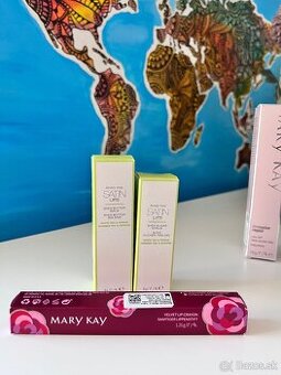 Mary Kay set na pery