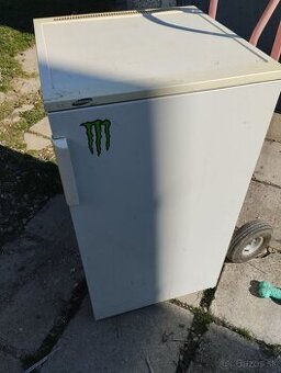 Predám chladničku