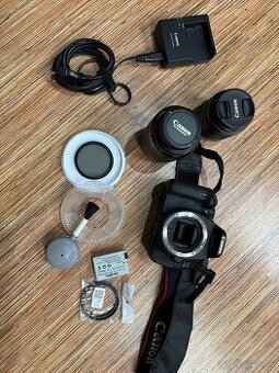 Canon EOS 600D