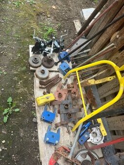 Nd na Malotraktor Agzat Vari