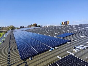 Montér-Fotovoltaické panely DC-strana Nemecko/Rakusko