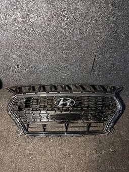 Maska náarazníka Hyundai i30 2017-2020