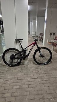 Trek Fuel Ex8 custom