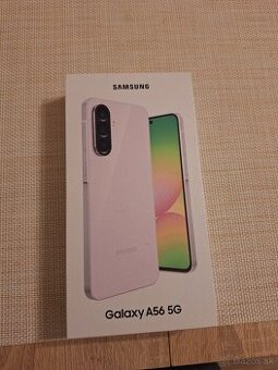 Galaxy A56 5G