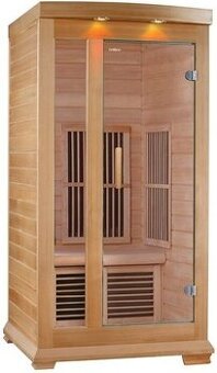 Infrasauna