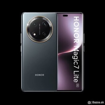 Honor magic 7 lite 5G