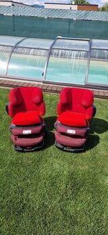 Autosedačka Cybex Pallas 2-Fix