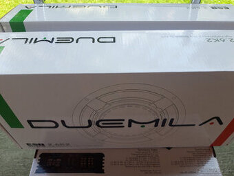 4x120W RMS 2 SADY KOMPO REPRO + 4x 100W RMS PRÉMIOVÝ ZOSÍK