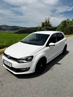 VW polo 1,4