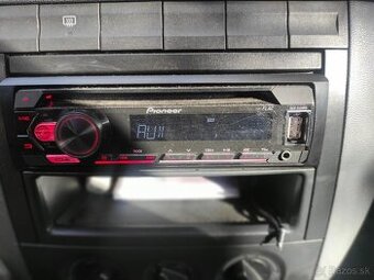 autoradio