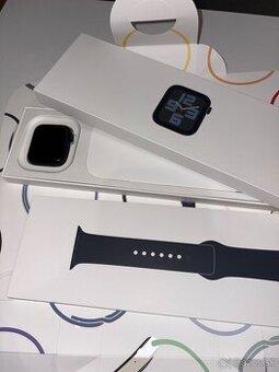 Apple Warch SE 40mm 2022