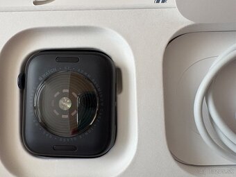 Apple Watch SE 40mm (gen2) 2022