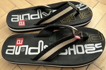 ŽABKY EU45/46 pánske z Thajska za 10eur