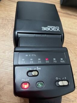 SPEEDLITE 380 EX