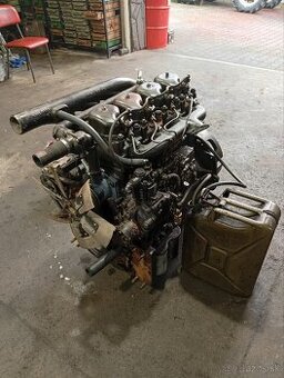 Predám motor 7201
