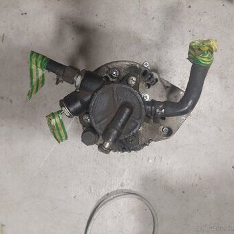 Alternátor Opel Meriva 1,7 tdci