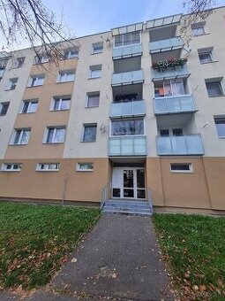 Byt 4-izbový v Kremnici